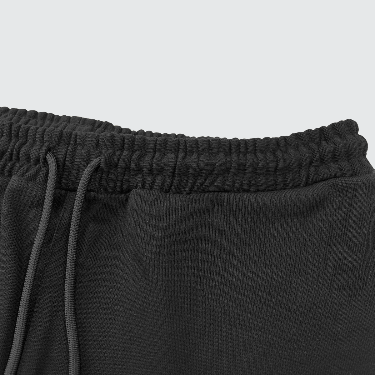 Stolo Clothing Co WINGZ French Terry Baggy Sweatpants（300GSM ）