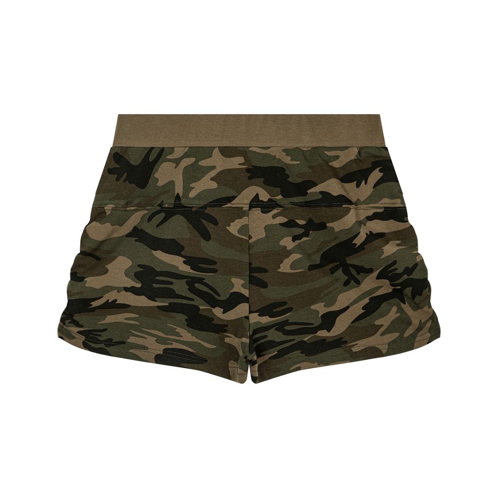 STOLO Clothing Co. REBORN Camo Set