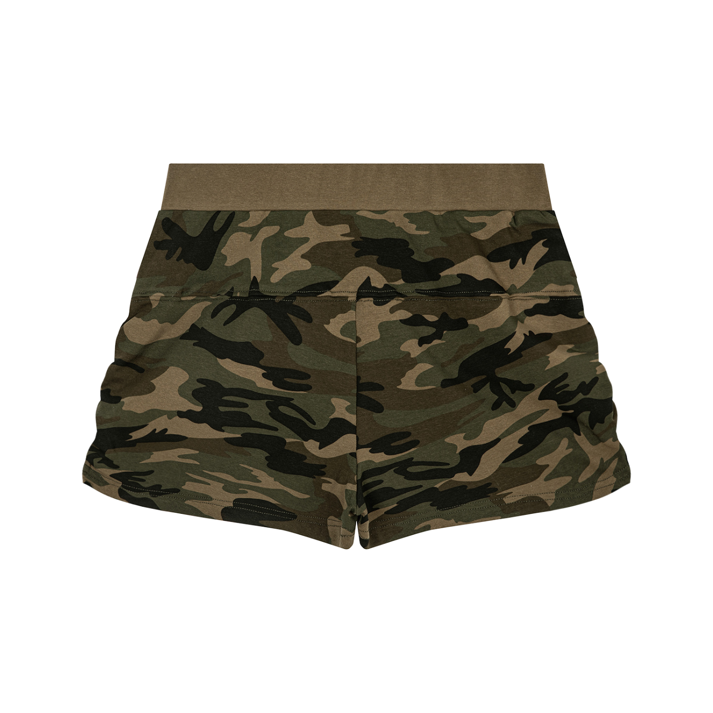 STOLO Clothing Co. REBORN Camo Set