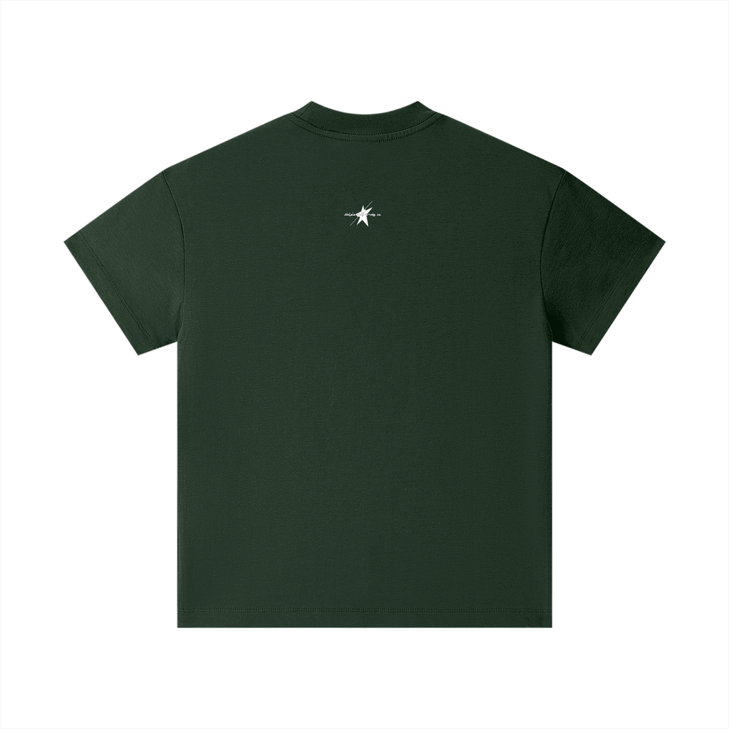 Stolo Kid's Pure Cotton Essential Kids T-Shirt