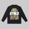 Limited Edition Stolo Clothing Co PROJECT 44 Long-Sleeve Tee