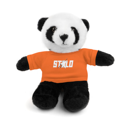 Collectable Stolo Clothing Co Stuffed Animal Plush Toys with STARCHILD T-Shirt