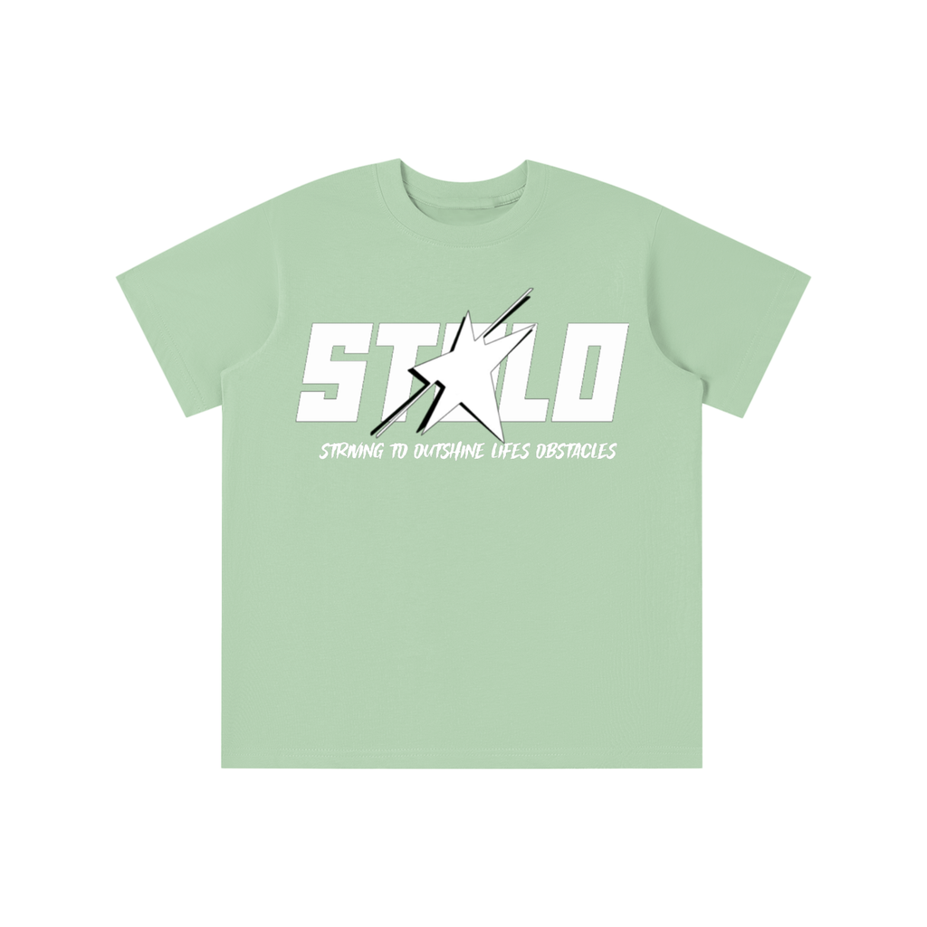Stolo Clothing Co Kids' STARCHILD Classic T-shirt