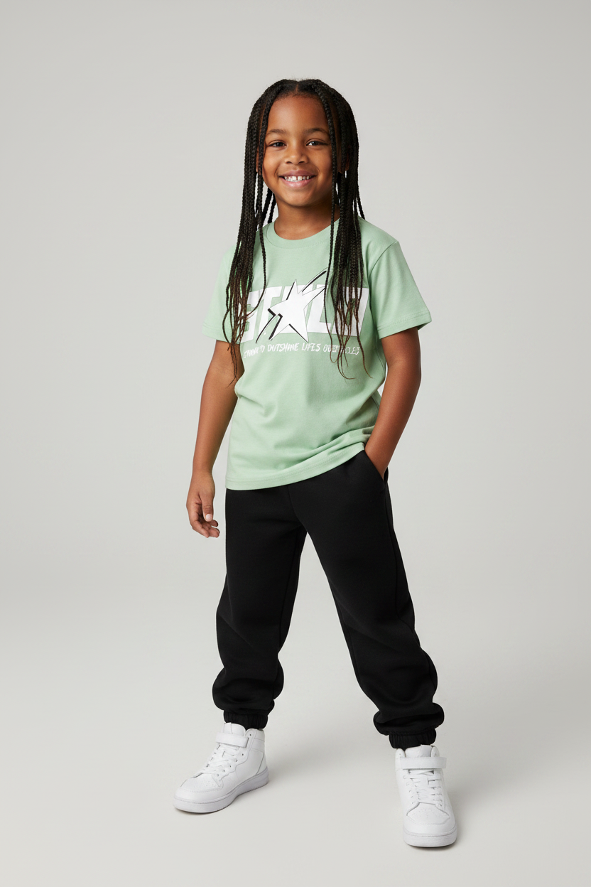 Stolo Clothing Co Kids' STARCHILD Classic T-shirt