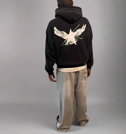 Stolo Clothing Co Birdies Essential Zip-up Hoodie