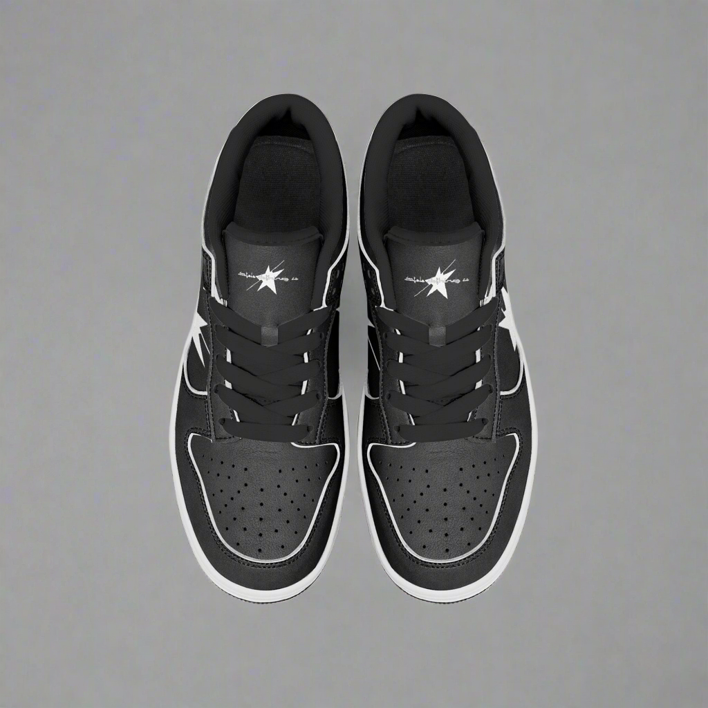 Stolo Clothing Co STOLO SKATE STEPPERS