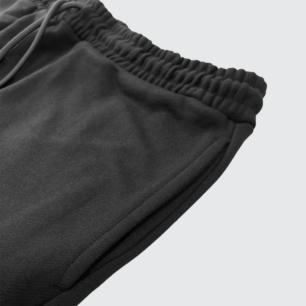Stolo Clothing Co STARCHILD REBORN French Terry Wide Leg Sweatpants（300GSM ）
