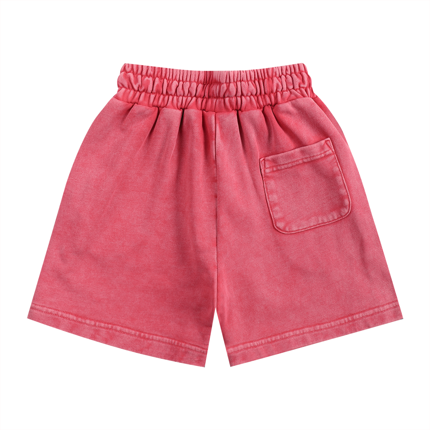 Stolo Clothing Co Kid's Birdies Snow Washed Shorts