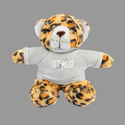 Collectable Stolo Clothing Co Stuffed Animal Plush Toys with STARCHILD T-Shirt