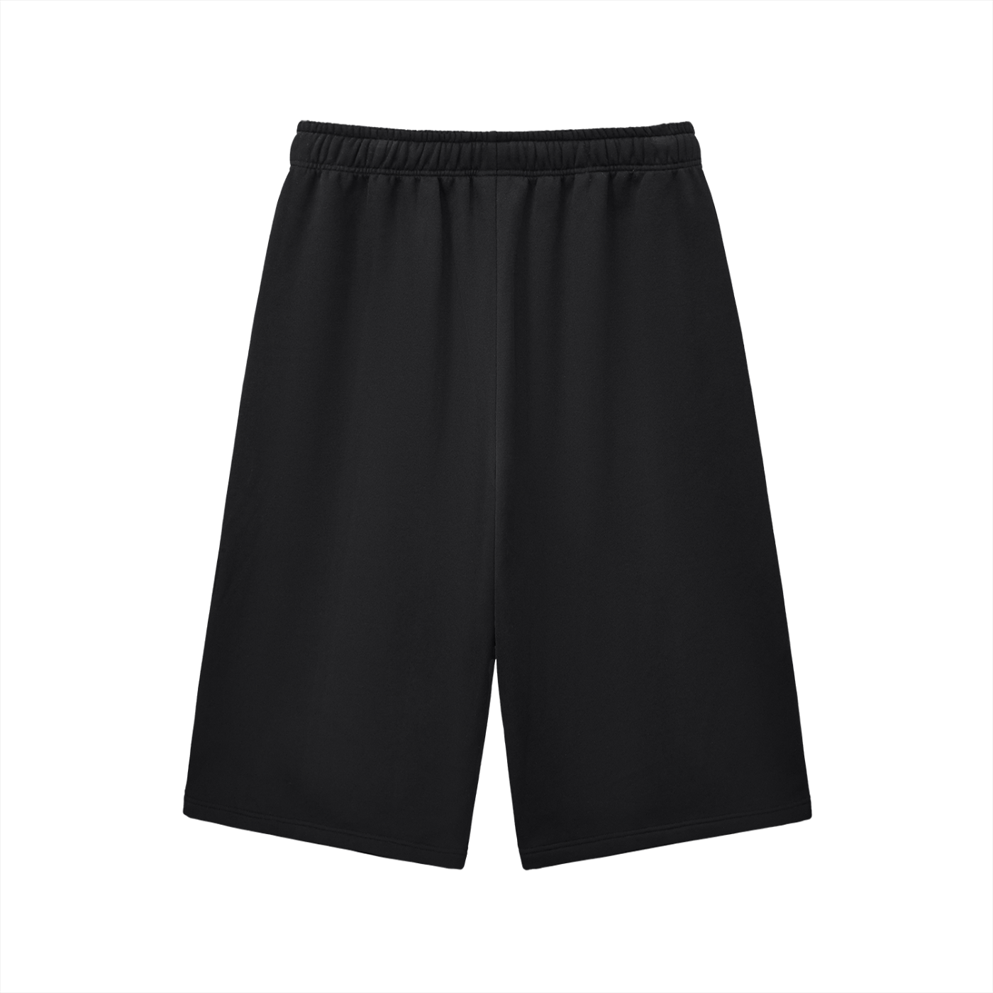 Stolo Clothing Co SAINTS VS SINNERS  3/4 LENGTH BAGGY SWEATPANTS (350GSM)