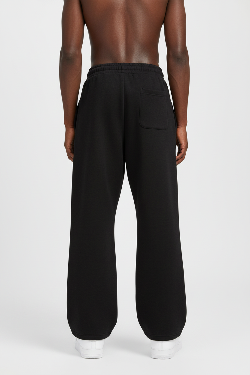 Stolo Clothing Co STARCHILD Super Baggy Sweatpants