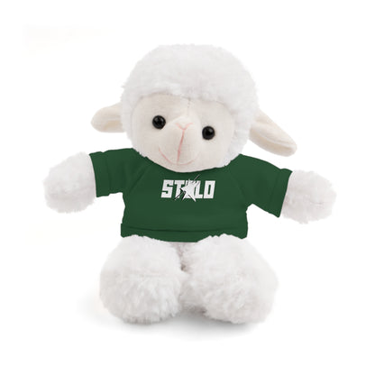 Collectable Stolo Clothing Co Stuffed Animal Plush Toys with STARCHILD T-Shirt