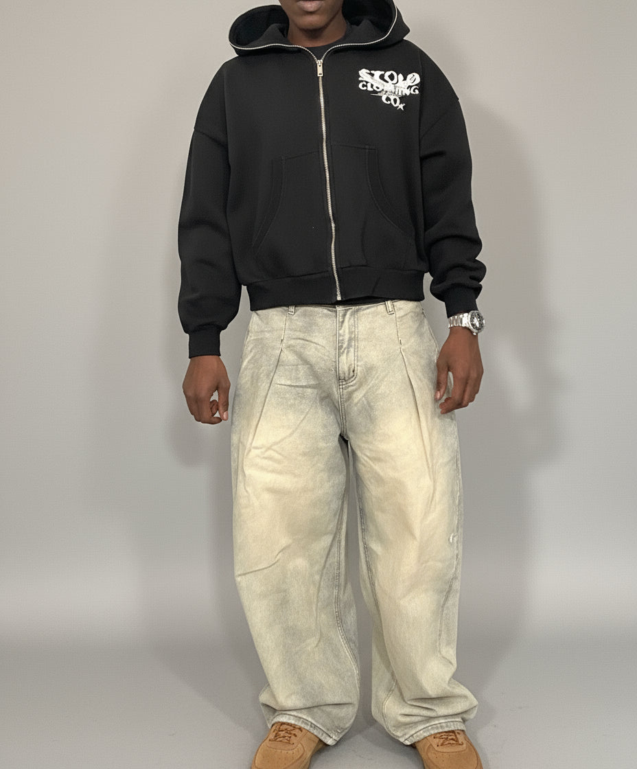 TIME PEICE By STOLO Automatic Watch