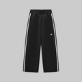 Stolo Clothing Co Kid’s Contrast Tape Sweatpants