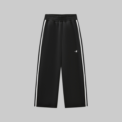 Stolo Clothing Co Kid’s Contrast Tape Sweatpants