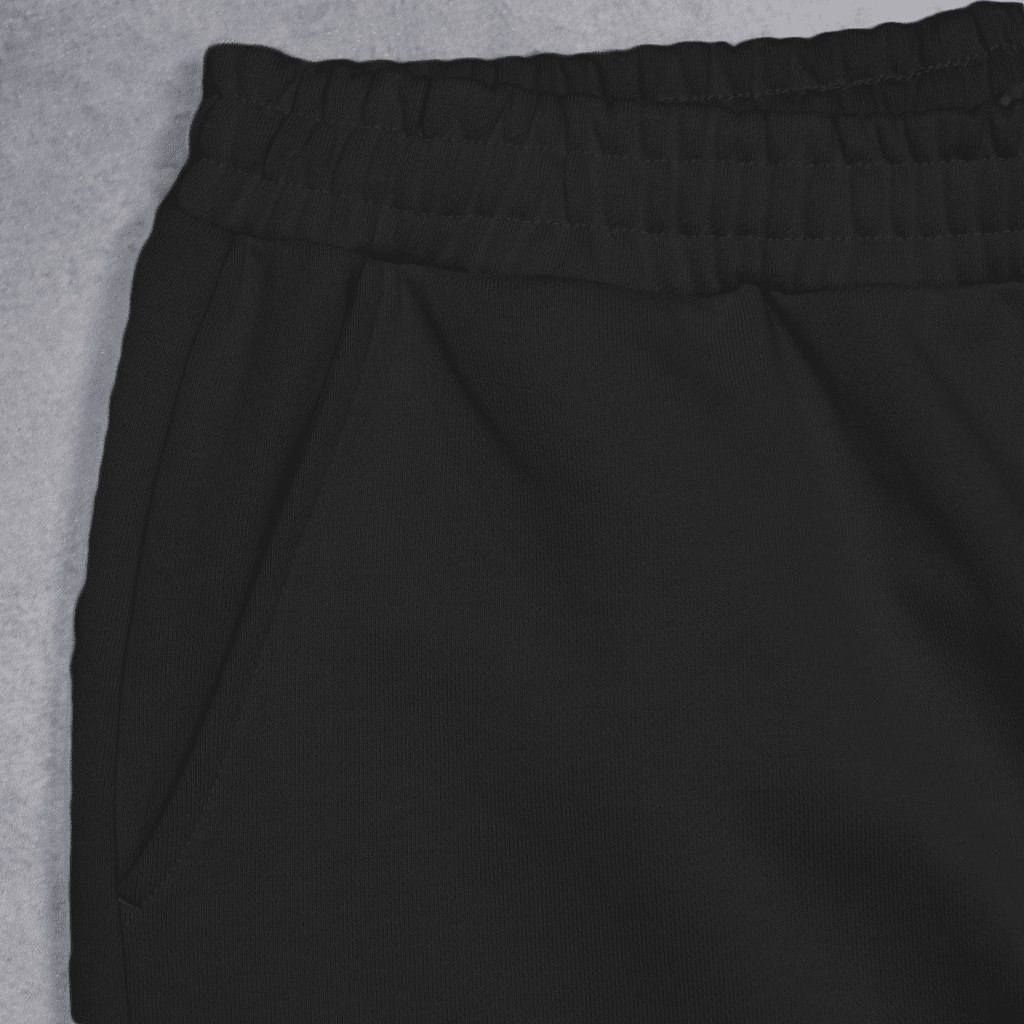 Stolo Clothing Co STARCHILD Heavyweight Curved-Leg Sweatpants (460GSM)