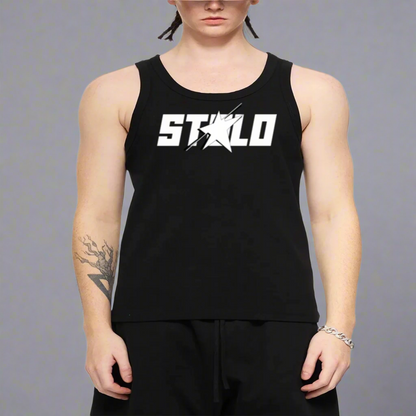 Stolo Clothing Co STARCHILD Performance Tank Top Tee