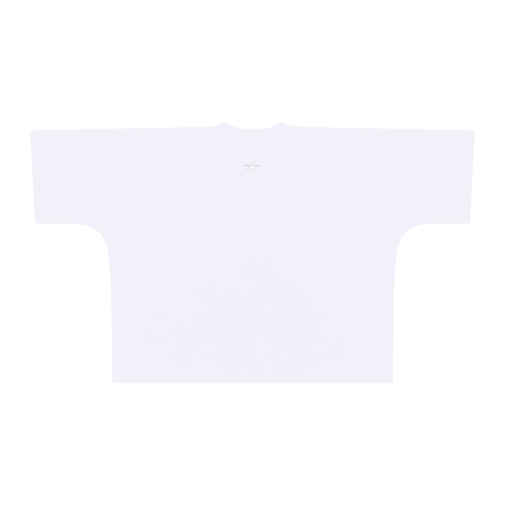 Stolo Clothing Co SAINTS VS SINNERS Oversized Boxy Tee (300GSM)