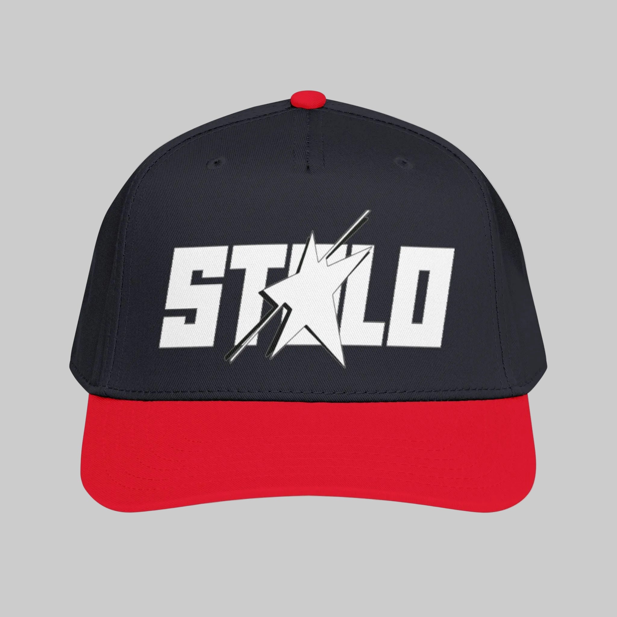 Stolo Clothing Co OG STARCHILD A-Frame Hat