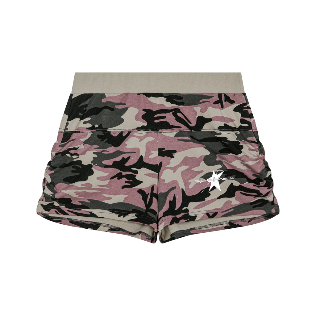 STOLO Clothing Co. REBORN Camo Set