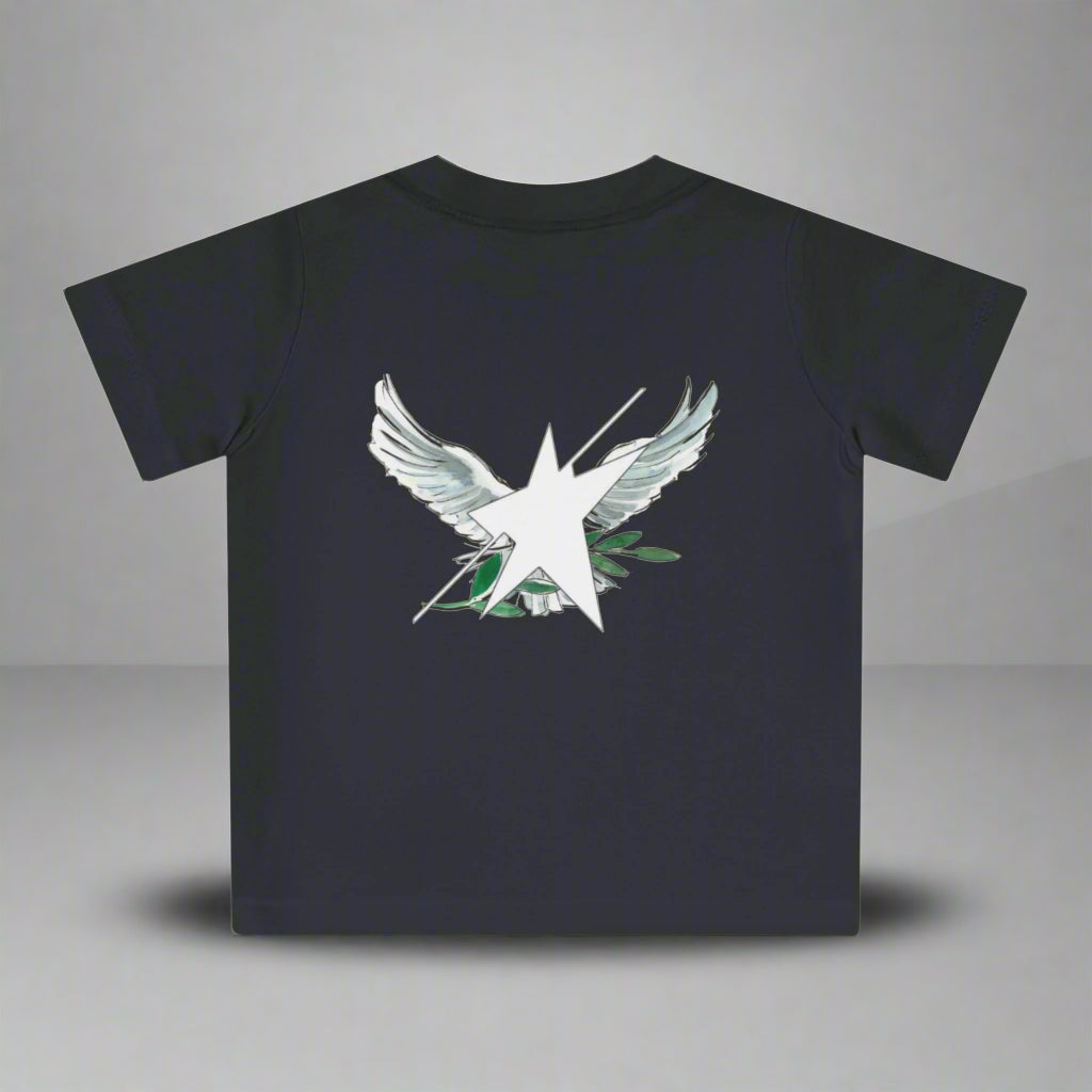 Stolo Clothing Co Kid's Birdies Baby Tee