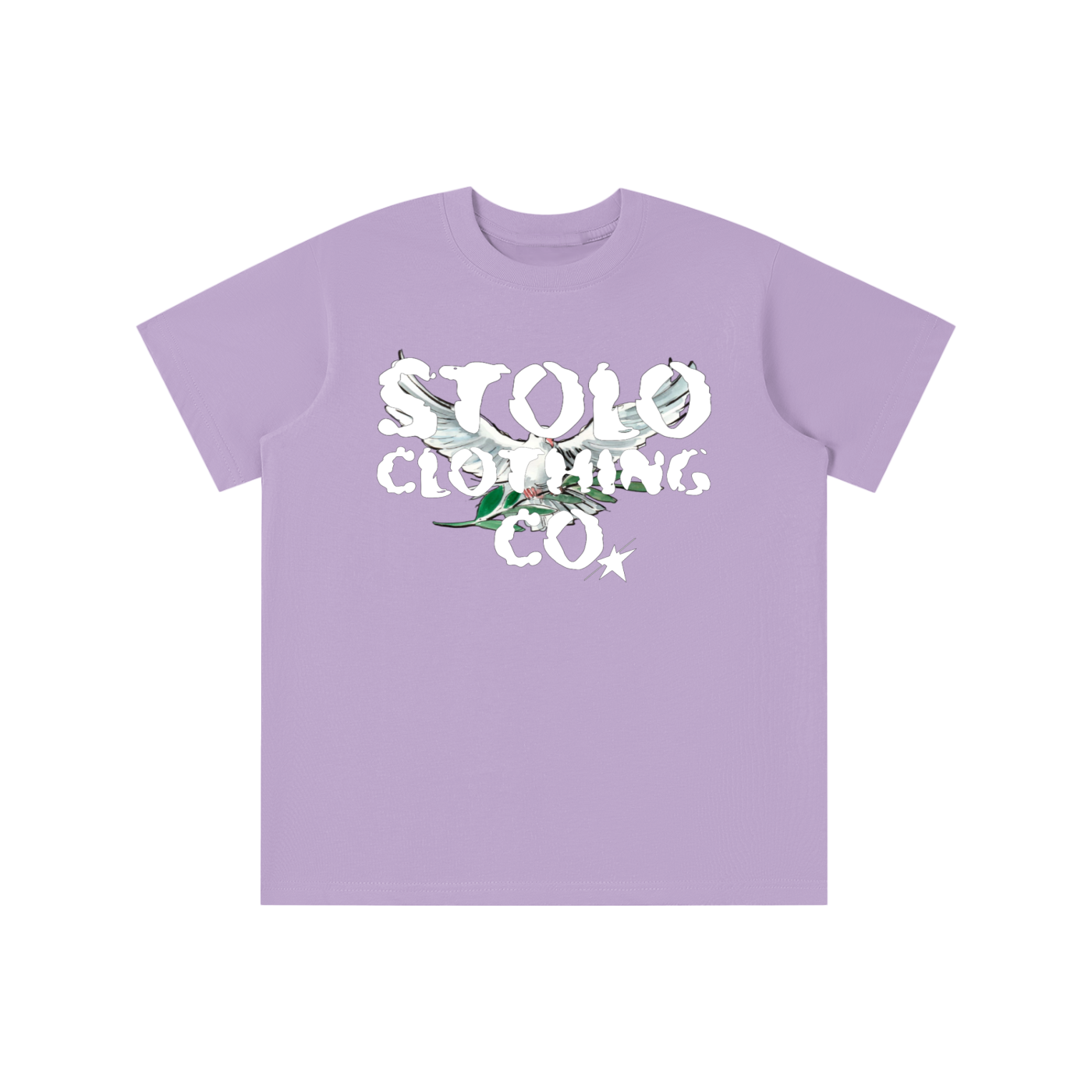 Stolo Clothing Co Kids' Birdies Classic T-shirt