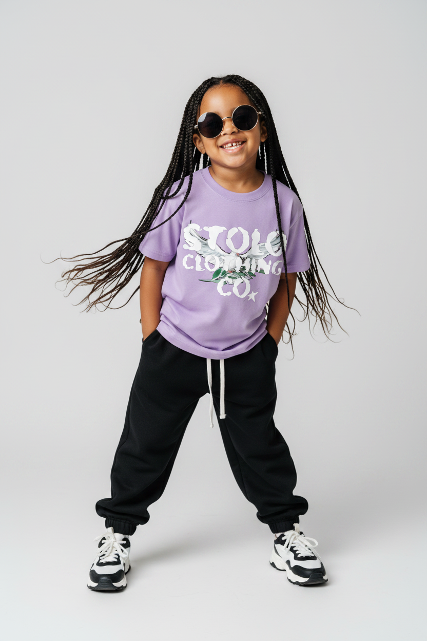 Stolo Clothing Co Kids' Birdies Classic T-shirt