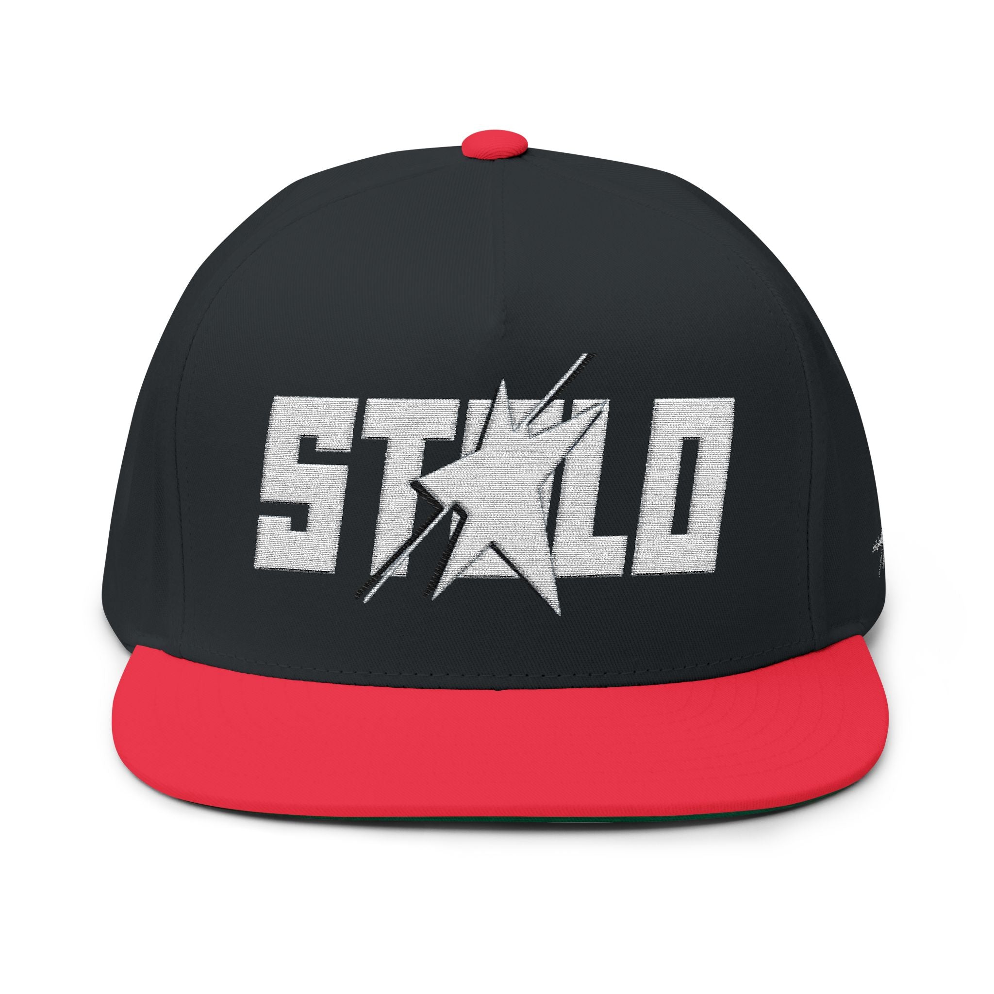 Stolo Clothing Co STARCHILD Flat Bill Cap (Embroidery)