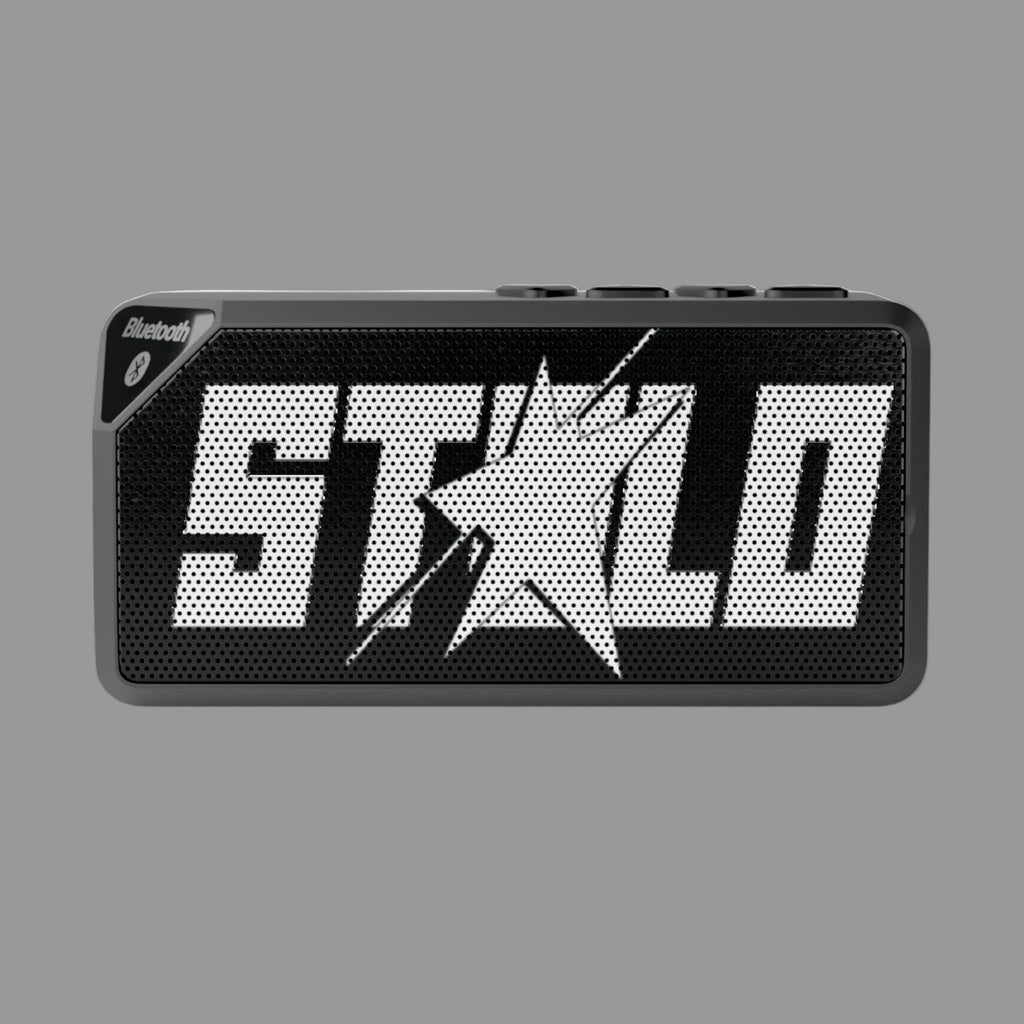 Stolo Clothing Co STARCHILD Bluetooth Speaker