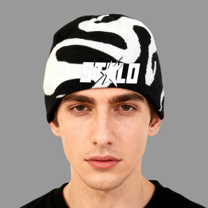 Stolo Clothing Co STARCHILD MOHAIR Knit Beanie