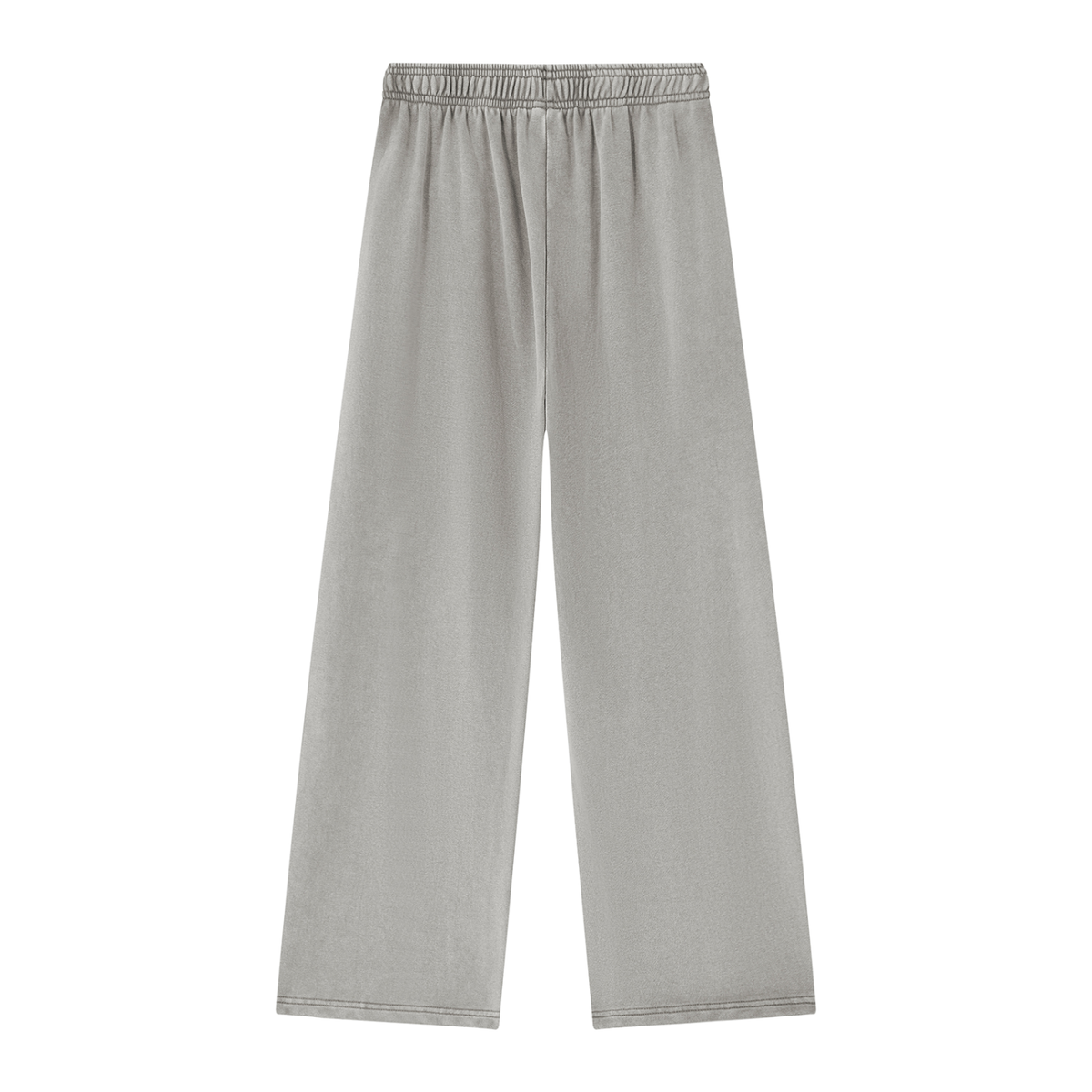 Stolo Clothing Co BIRDIES Minimal Mineral Wash Cropped Set