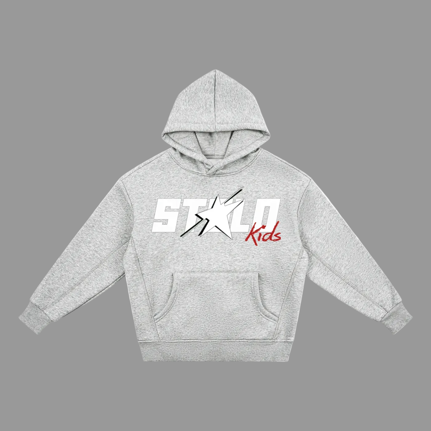 Stolo Clothing Co Stolo Kid's Fleece Hoodie