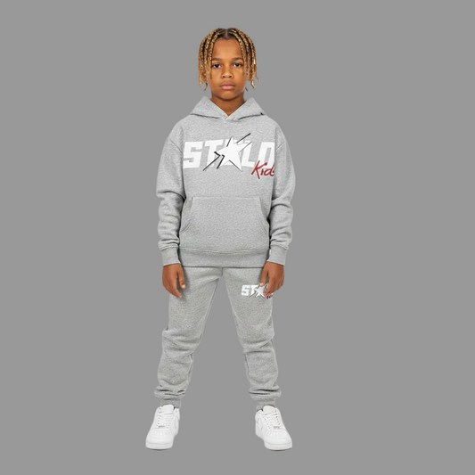 Stolo Clothing Co Stolo Kid's Fleece Hoodie