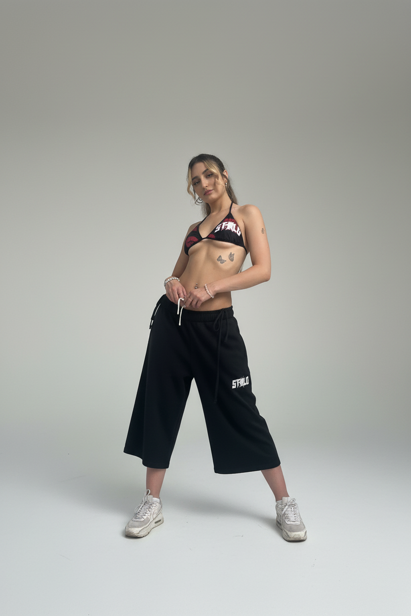 Stolo Clothing Co LUV U Bikini