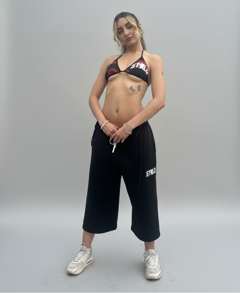Stolo Clothing Co LUV U Bikini