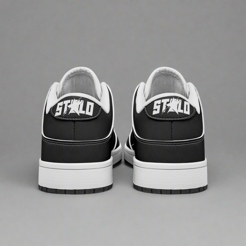 Stolo Clothing Co STOLO SKATE STEPPERS