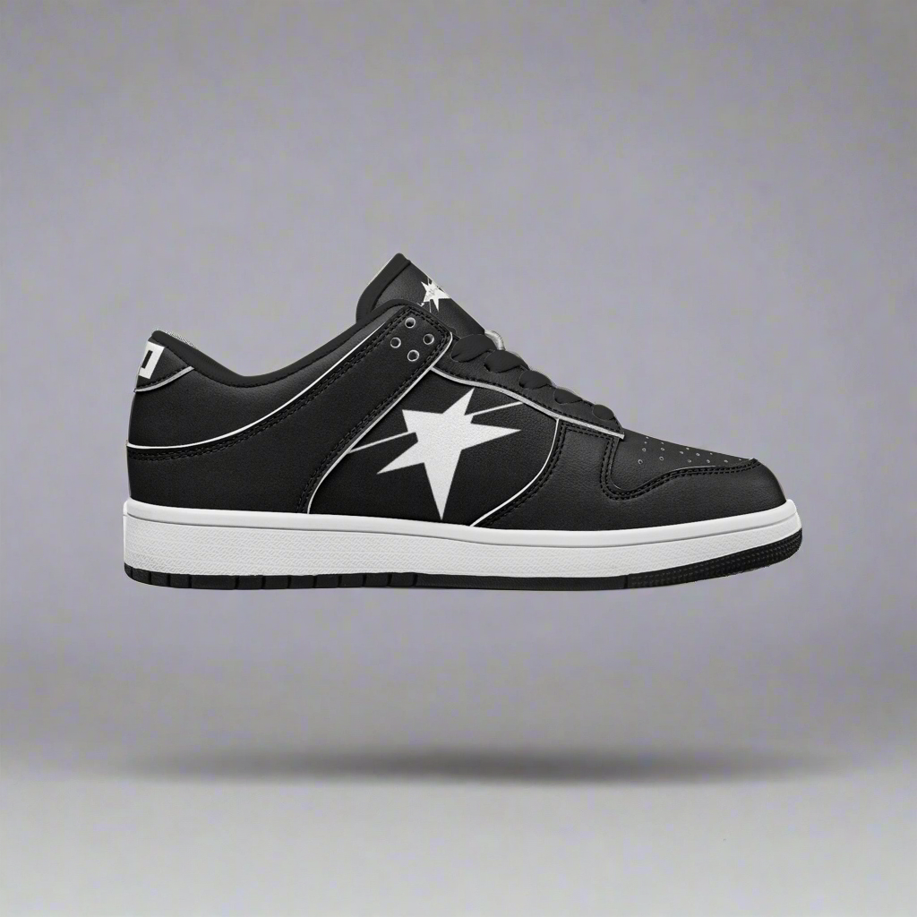 Stolo Clothing Co STOLO SKATE STEPPERS