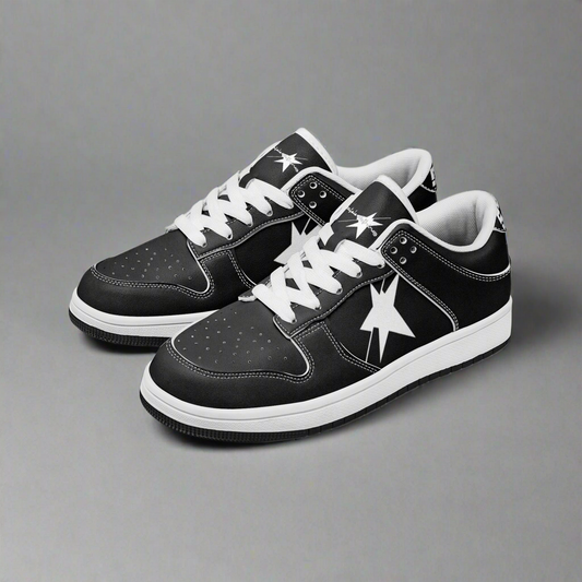 Stolo Clothing Co STOLO SKATE STEPPERS