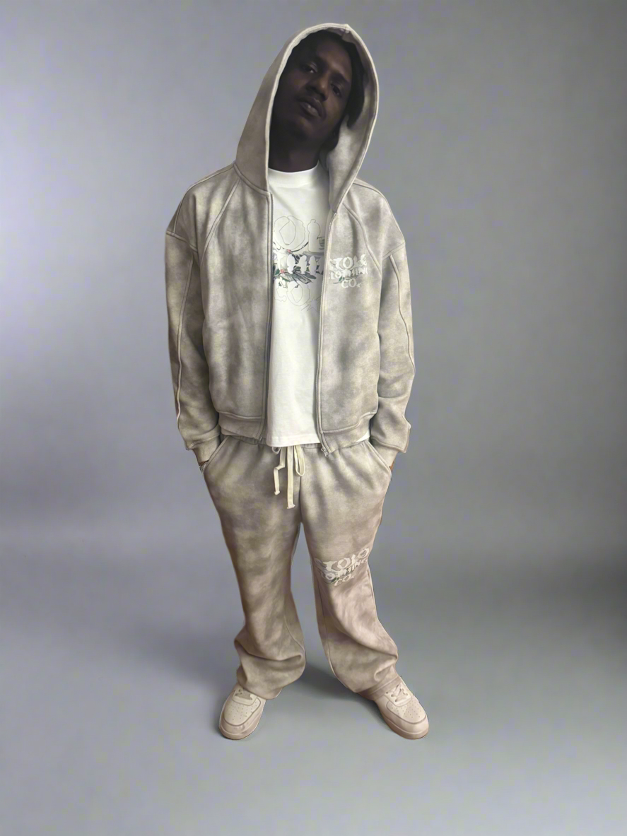 Stolo Clothing Co Birdies Classic Boxy Tee