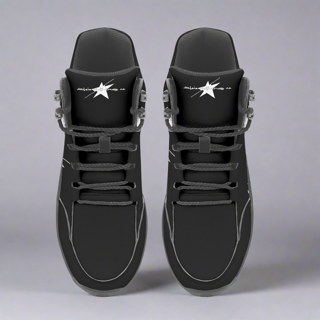 Stolo Clothing Co Logo Unisex Classic Boots