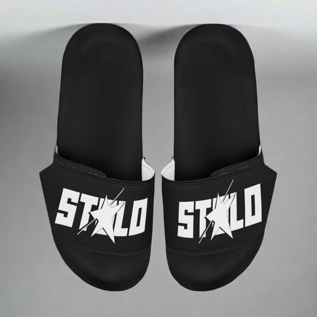 Stolo Clothing Co STARCHILD Slides