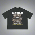 Stolo Clothing Co STILL SHINING Classic Boxy Tee