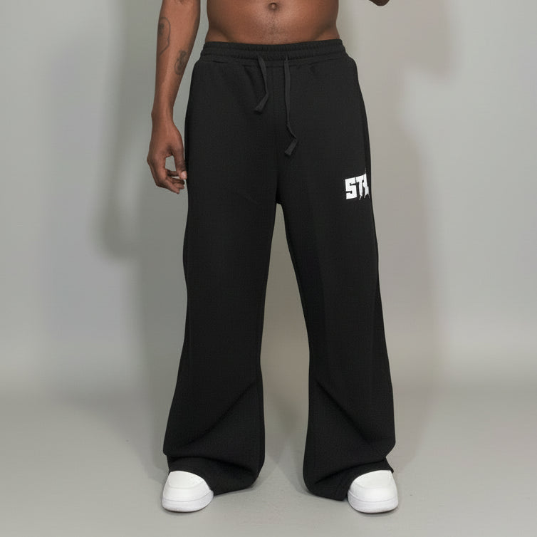 Stolo Clothing Co STARCHILD Super Baggy Sweatpants