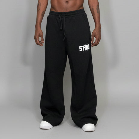 Stolo Clothing Co STARCHILD Super Baggy Sweatpants