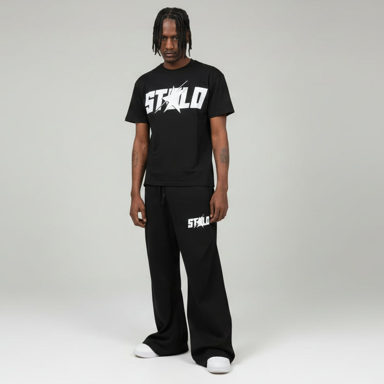 Stolo Clothing Co STARCHILD Essential Cotton Tee