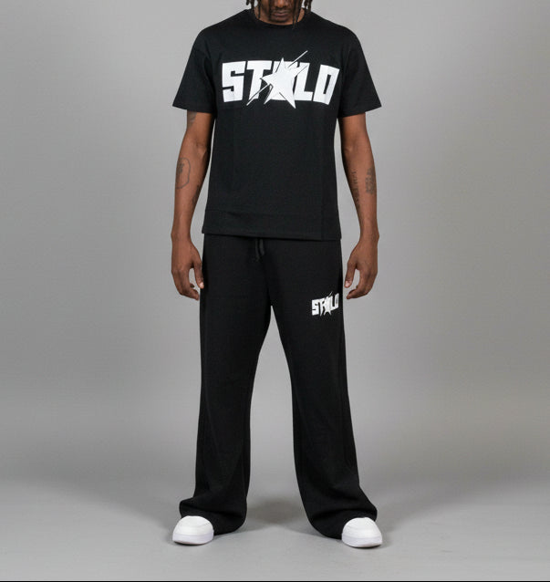 Stolo Clothing Co STARCHILD Essential Cotton Tee