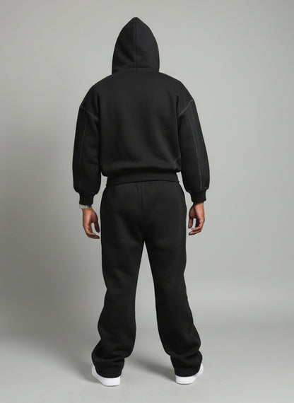 Stolo Clothing Co STARCHILD Stitched Fleece Sweatpants