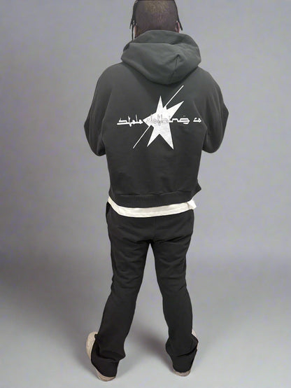 Stolo Clothing Co STARCHILD Boxy Oversized Hoodie