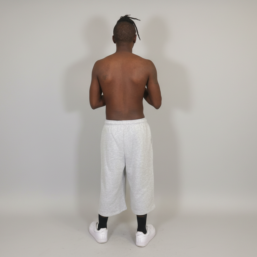 Stolo Clothing Co STARCHILD Baggy 3/4 Sweatpants