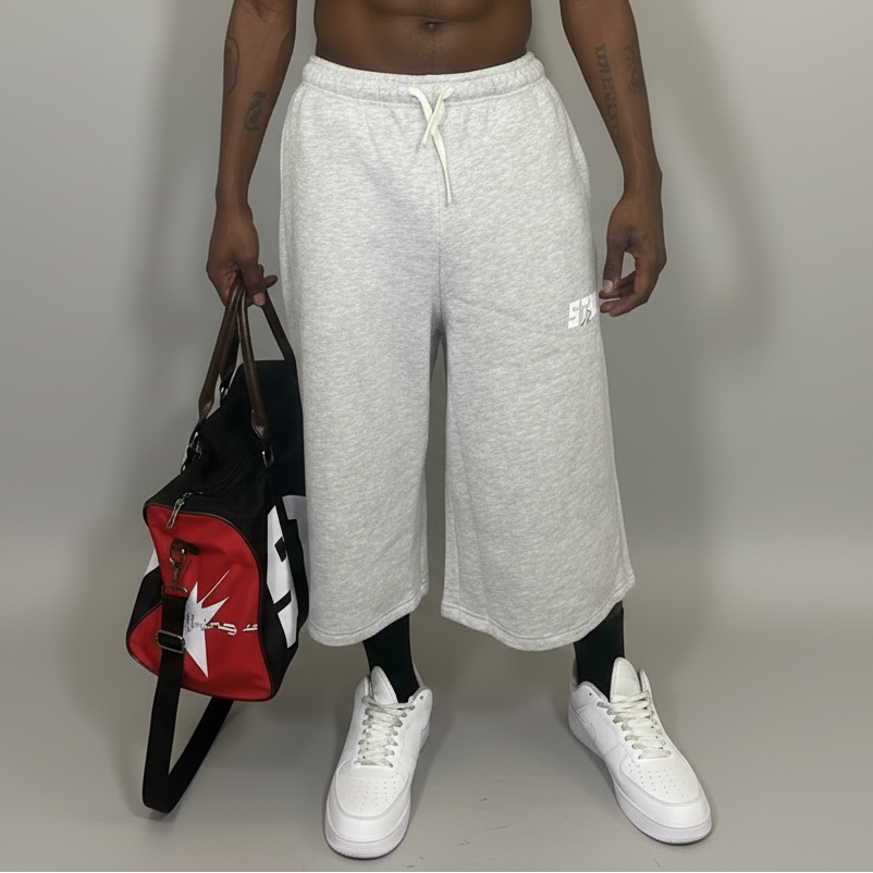 Stolo Clothing Co STARCHILD Baggy 3/4 Sweatpants